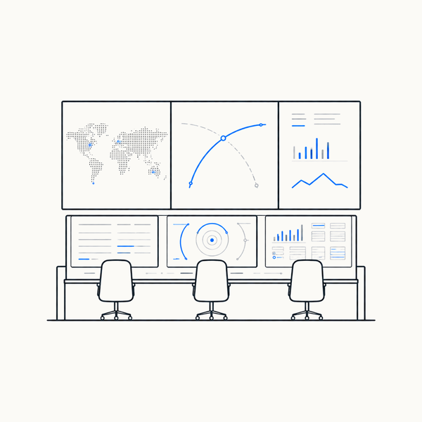 Continuous monitoring